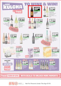 TOPS at SPAR : Enter A World Of Epic (23 February - 08 March 2026), page 2