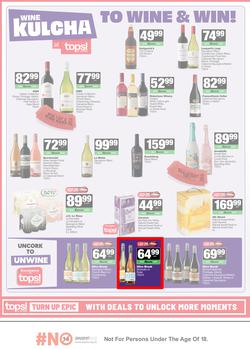 TOPS at SPAR : Enter A World Of Epic (23 February - 08 March 2026), page 2