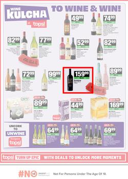 TOPS at SPAR : Enter A World Of Epic (23 February - 08 March 2026), page 2