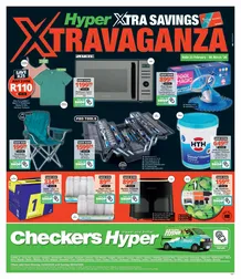 Checkers Hyper : Xtravaganza (23 February - 08 March 2026)