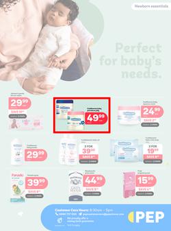 PEP : From First Day To Every Day (25 February - 24 March 2026), page 6