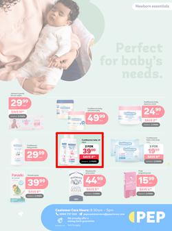 PEP : From First Day To Every Day (25 February - 24 March 2026), page 6