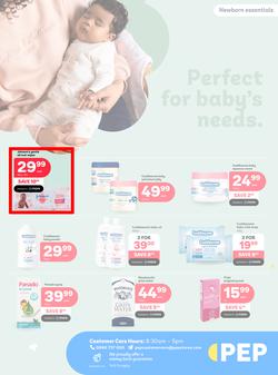 PEP : From First Day To Every Day (25 February - 24 March 2026), page 6