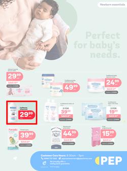 PEP : From First Day To Every Day (25 February - 24 March 2026), page 6