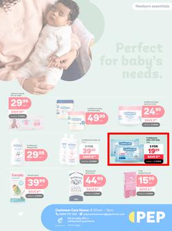 PEP : From First Day To Every Day (25 February - 24 March 2026), page 6