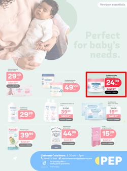 PEP : From First Day To Every Day (25 February - 24 March 2026), page 6