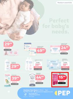 PEP : From First Day To Every Day (25 February - 24 March 2026), page 6