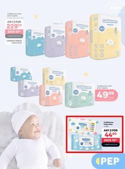 PEP : Specials (25 February - 12 March 2026), page 3