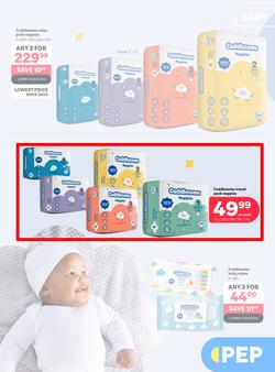 PEP : Specials (25 February - 12 March 2026), page 3