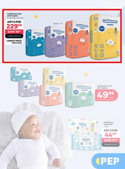 PEP : Specials (25 February - 12 March 2026), page 3