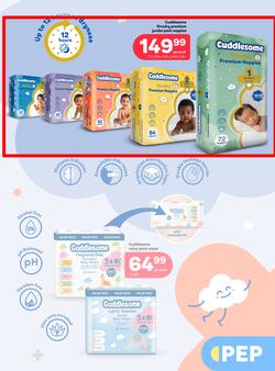 PEP : Specials (25 February - 12 March 2026), page 2