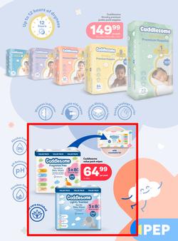 PEP : Specials (25 February - 12 March 2026), page 2