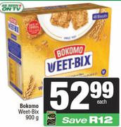 Bokomo Weet-Bix-900g 