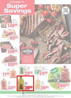 SPAR & SUPERSPAR KwaZulu-Natal Town : Super Savings (23 February - 08 March 2026), page 2