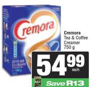 Cremora Tea & Coffee Creamer-750g 