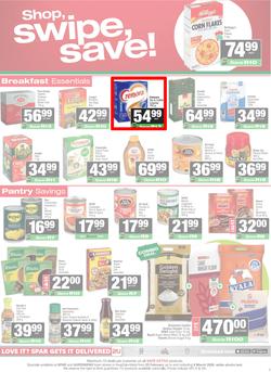 SPAR & SUPERSPAR KwaZulu-Natal Town : Super Savings (23 February - 08 March 2026), page 3