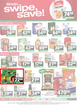 SPAR & SUPERSPAR KwaZulu-Natal Town : Super Savings (23 February - 08 March 2026), page 3