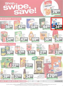 SPAR & SUPERSPAR KwaZulu-Natal Town : Super Savings (23 February - 08 March 2026), page 3