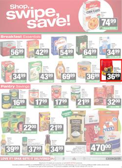 SPAR & SUPERSPAR KwaZulu-Natal Town : Super Savings (23 February - 08 March 2026), page 3