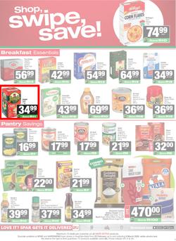 SPAR & SUPERSPAR KwaZulu-Natal Town : Super Savings (23 February - 08 March 2026), page 3