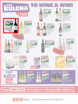 SPAR & SUPERSPAR KwaZulu-Natal Town : Super Savings (23 February - 08 March 2026), page 8