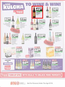 SPAR & SUPERSPAR KwaZulu-Natal Town : Super Savings (23 February - 08 March 2026), page 8
