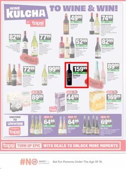 SPAR & SUPERSPAR KwaZulu-Natal Town : Super Savings (23 February - 08 March 2026), page 8