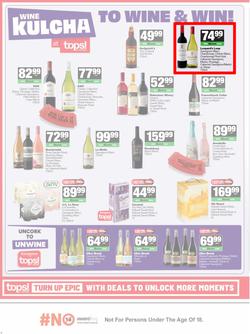 SPAR & SUPERSPAR KwaZulu-Natal Town : Super Savings (23 February - 08 March 2026), page 8