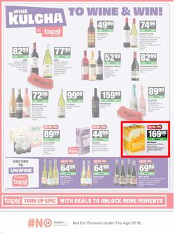 SPAR & SUPERSPAR KwaZulu-Natal Town : Super Savings (23 February - 08 March 2026), page 8