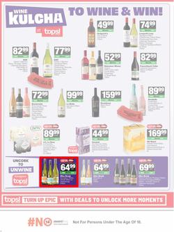 SPAR & SUPERSPAR KwaZulu-Natal Town : Super Savings (23 February - 08 March 2026), page 8