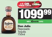 Don Julio Reposado Tequila-750ml