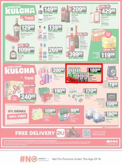 SPAR & SUPERSPAR KwaZulu-Natal Town : Super Savings (23 February - 08 March 2026), page 10