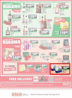 SPAR & SUPERSPAR KwaZulu-Natal Town : Super Savings (23 February - 08 March 2026), page 10
