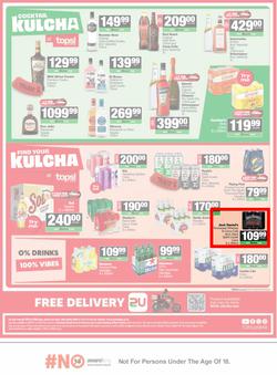 SPAR & SUPERSPAR KwaZulu-Natal Town : Super Savings (23 February - 08 March 2026), page 10