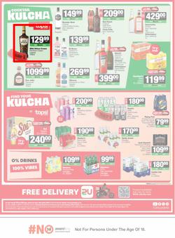 SPAR & SUPERSPAR KwaZulu-Natal Town : Super Savings (23 February - 08 March 2026), page 10