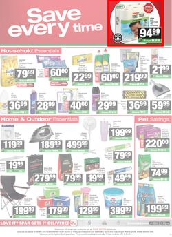 SPAR & SUPERSPAR KwaZulu-Natal Town : Super Savings (23 February - 08 March 2026), page 11