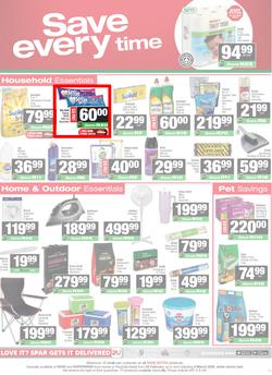 SPAR & SUPERSPAR KwaZulu-Natal Town : Super Savings (23 February - 08 March 2026), page 11