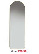   Mirror