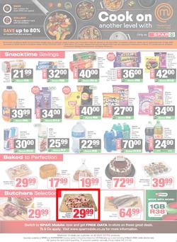 SPAR & SUPERSPAR KwaZulu-Natal Country : Super Savings (23 February - 08 March 2026), page 3