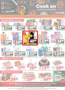 SPAR & SUPERSPAR KwaZulu-Natal Country : Super Savings (23 February - 08 March 2026), page 3