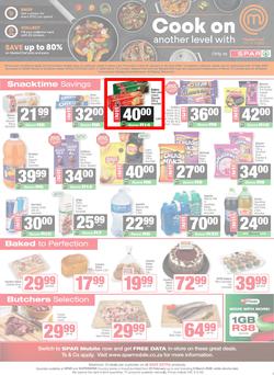 SPAR & SUPERSPAR KwaZulu-Natal Country : Super Savings (23 February - 08 March 2026), page 3