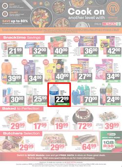 SPAR & SUPERSPAR KwaZulu-Natal Country : Super Savings (23 February - 08 March 2026), page 3