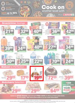 SPAR & SUPERSPAR KwaZulu-Natal Country : Super Savings (23 February - 08 March 2026), page 3