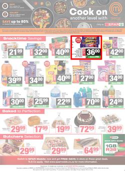 SPAR & SUPERSPAR KwaZulu-Natal Country : Super Savings (23 February - 08 March 2026), page 3