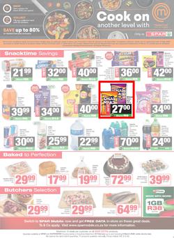 SPAR & SUPERSPAR KwaZulu-Natal Country : Super Savings (23 February - 08 March 2026), page 3