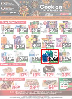 SPAR & SUPERSPAR KwaZulu-Natal Country : Super Savings (23 February - 08 March 2026), page 3