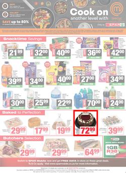 SPAR & SUPERSPAR KwaZulu-Natal Country : Super Savings (23 February - 08 March 2026), page 3
