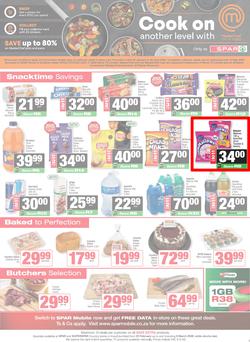 SPAR & SUPERSPAR KwaZulu-Natal Country : Super Savings (23 February - 08 March 2026), page 3