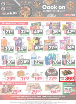 SPAR & SUPERSPAR KwaZulu-Natal Country : Super Savings (23 February - 08 March 2026), page 3
