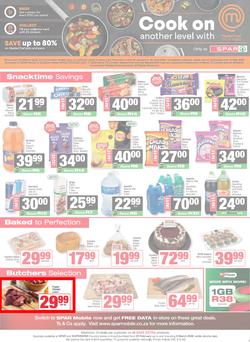SPAR & SUPERSPAR KwaZulu-Natal Country : Super Savings (23 February - 08 March 2026), page 3